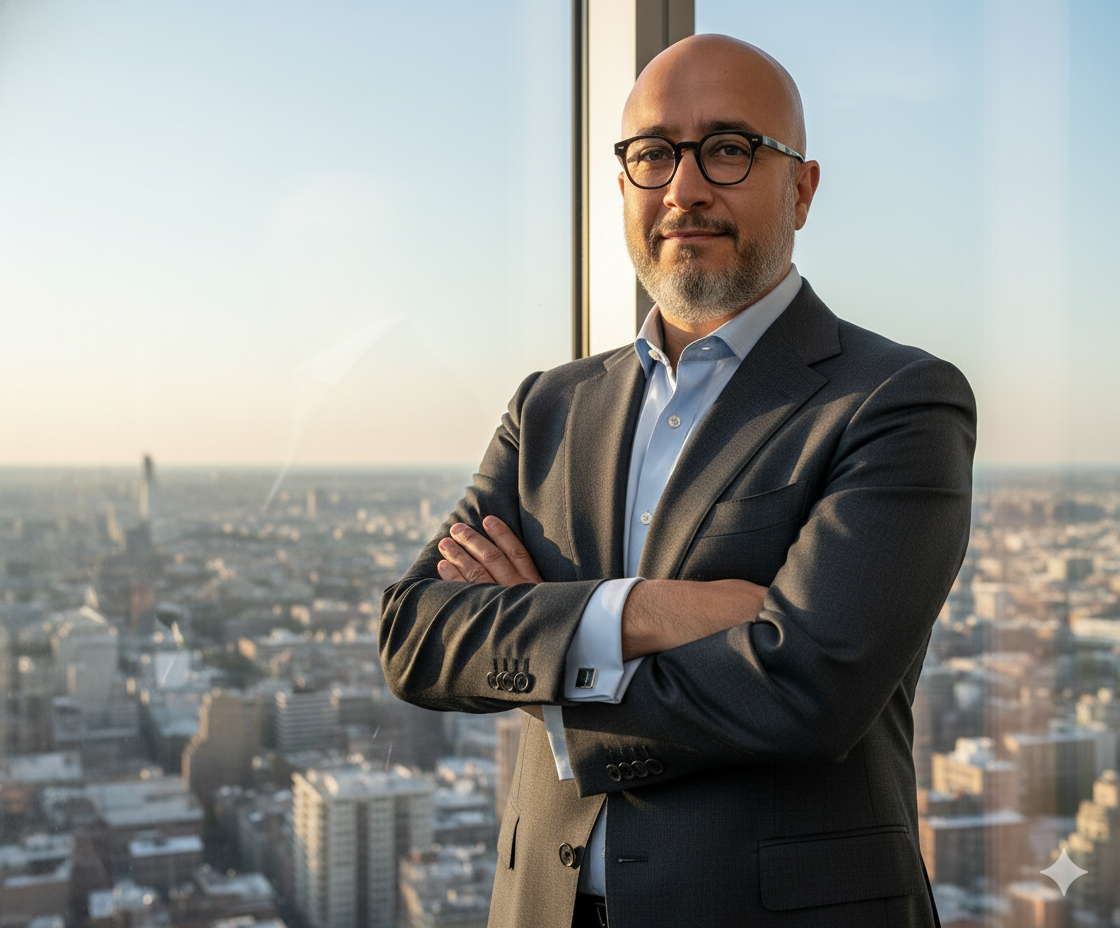 Fundador de Medusa Consulting