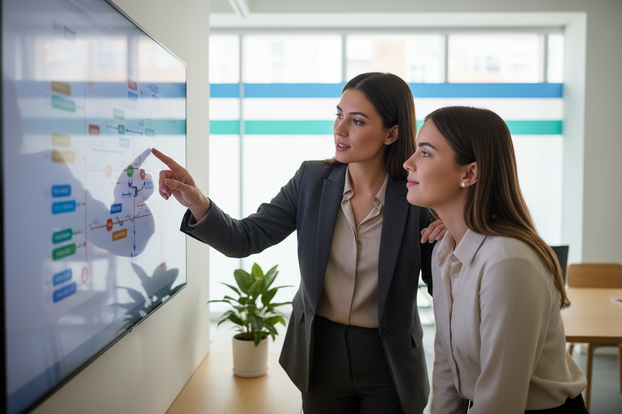 Análisis de problemas empresariales